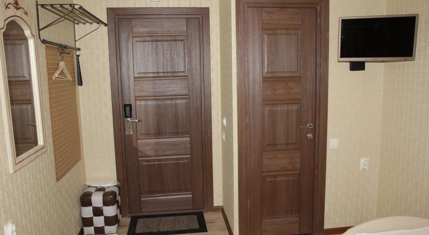 Гостиница MillerBurg Hotel Миллерово-20