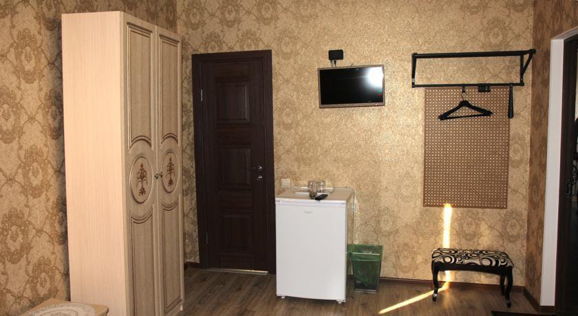 Гостиница MillerBurg Hotel Миллерово